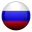 Rusia country flag