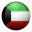 Kuwait country flag