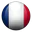 Francia country flag