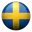 Suecia country flag