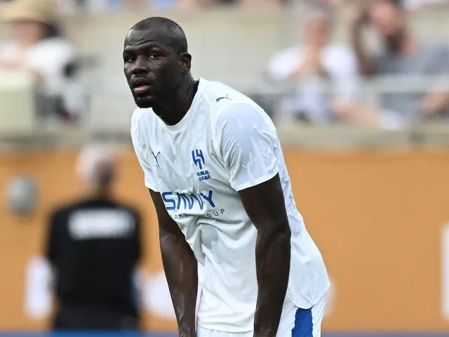 Al-Hilal vs Al Qadisiya – Noticias y Probables Alineaciones