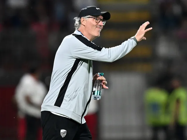 Al Najma vs Al Ittihad – Noticias y Probables Alineaciones