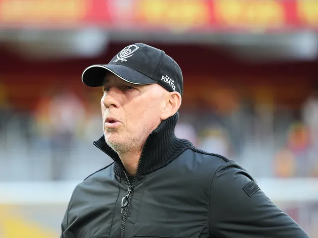 Angers vs Brest – Noticias y Probables Alineaciones