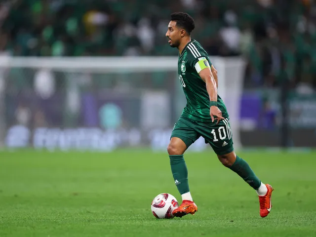 Arabia Saudita vs Macedonia del Norte – Noticias y Probables Alineaciones