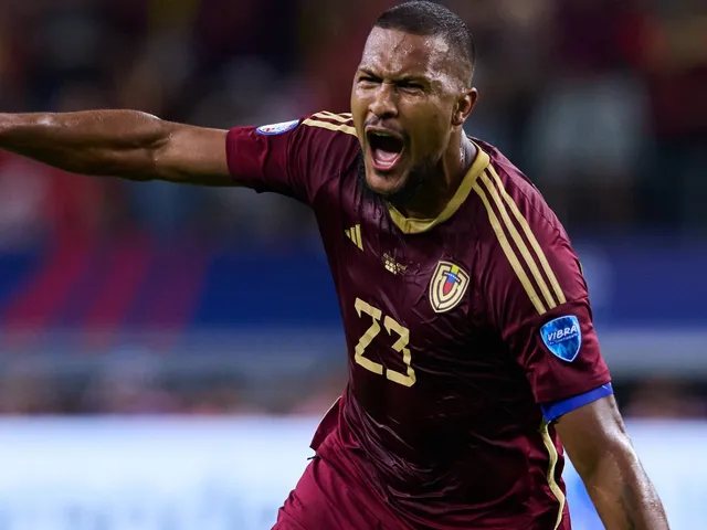 Argentina vs Venezuela – Noticias y probables alineaciones