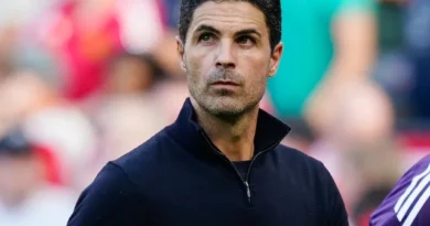 Arsenal vs Nottingham Forest – Noticias y Probables Alineaciones