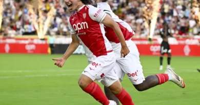 Auxerre vs Mónaco – Noticias y Probables Alineaciones