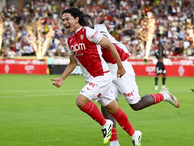 Auxerre vs Mónaco – Noticias y Probables Alineaciones