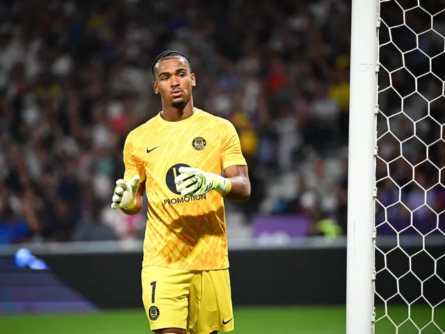 Auxerre vs Toulouse – Noticias y Probables Alineaciones