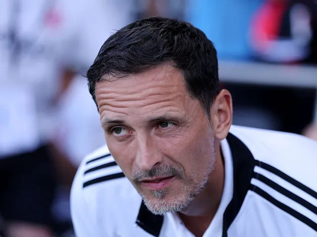 B. Leverkusen vs Eintracht Frankfurt – Noticias y Probables Alineaciones