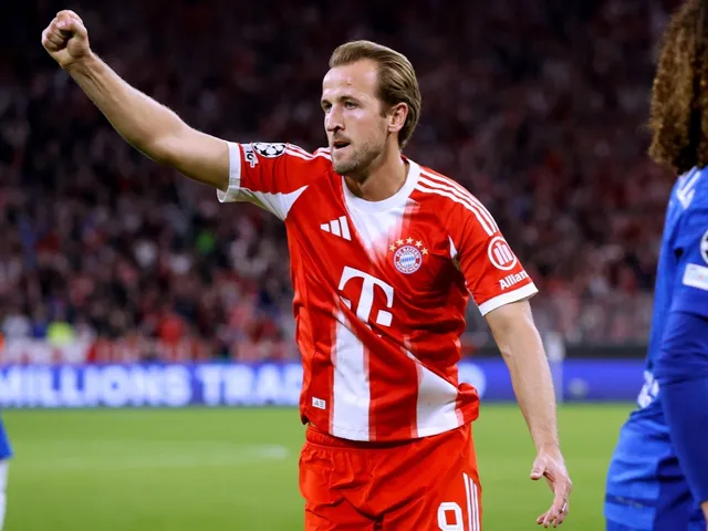 Bayern de Múnich vs Werder Bremen – Noticias y Probables Alineaciones
