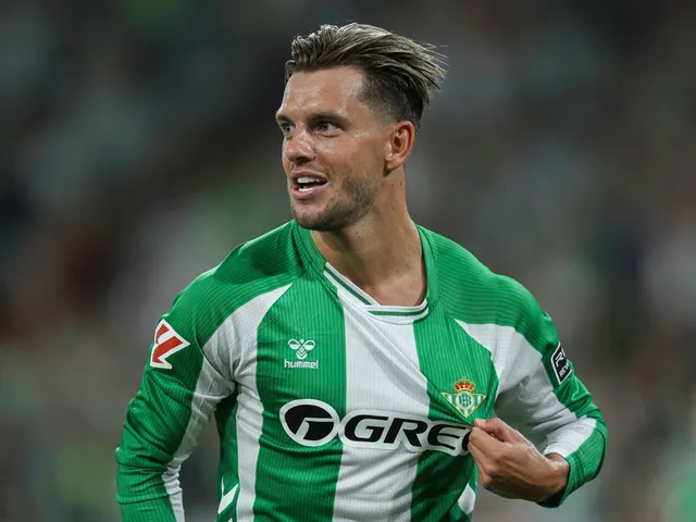 Betis vs Nottingham Forest – Noticias y Probables Alineaciones