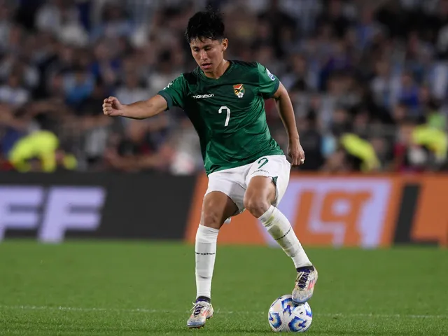 Bolivia vs Brasil – Noticias y Probables Alineaciones