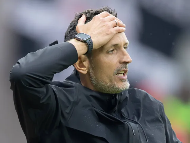 Borussia Mönchengladbach vs Eintracht Frankfurt – Noticias y Probables Alineaciones