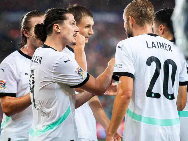 Bosnia y Herzegovina vs Austria – Noticias y Probables Alineaciones