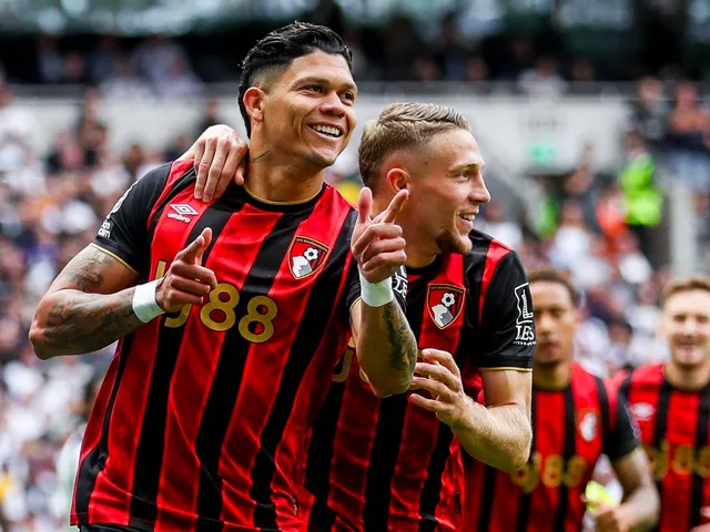 Bournemouth vs Brighton – Noticias y Probables Alineaciones