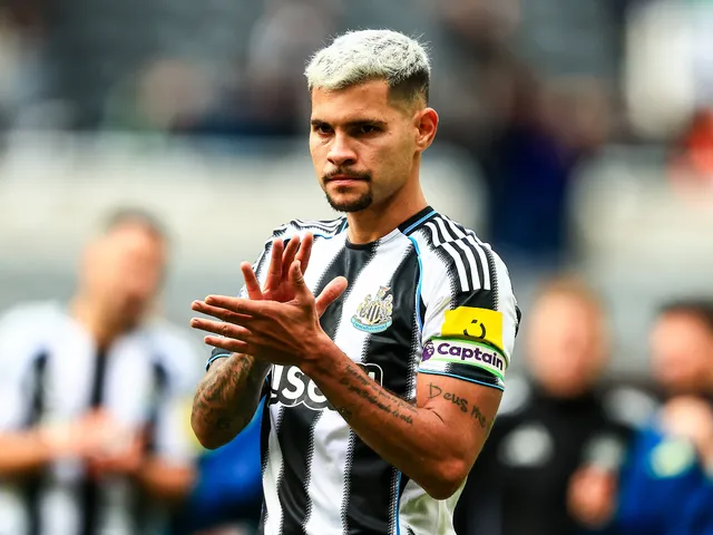 Bournemouth vs Newcastle – Noticias y Probables Alineaciones