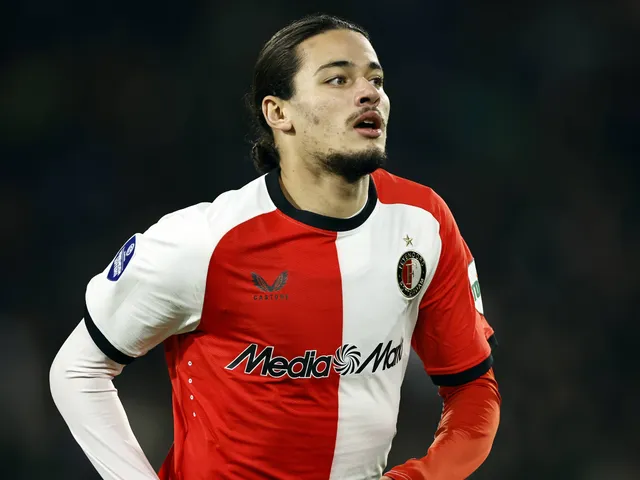 Braga vs Feyenoord – Noticias y Probables Alineaciones