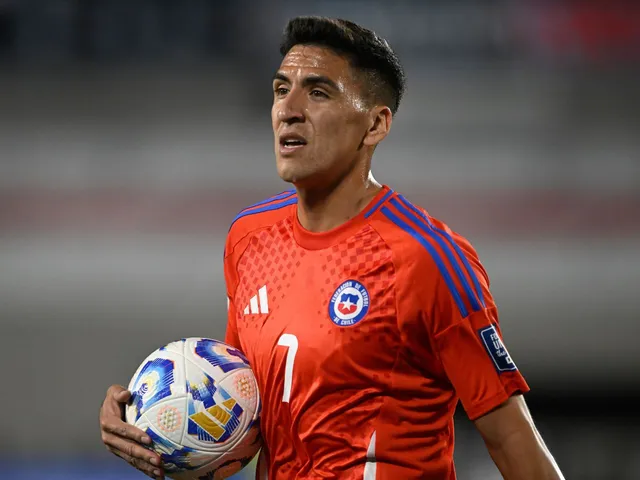 Brasil vs Chile – Noticias y probables alineaciones