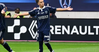 Brest vs PSG – Noticias y Probables Alineaciones