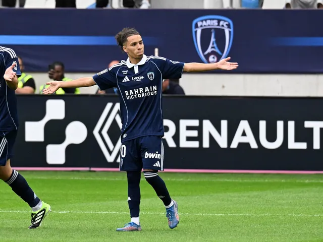 Brest vs PSG – Noticias y Probables Alineaciones