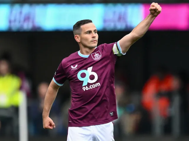 Burnley vs Liverpool – Noticias y Probables Alineaciones
