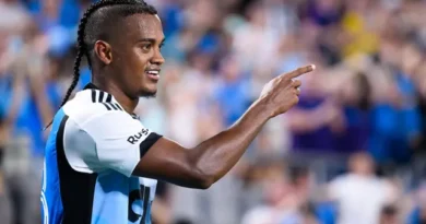 Charlotte FC vs Inter de Miami – Noticias y Probables Alineaciones