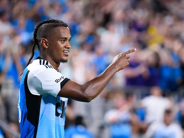 Charlotte FC vs Inter de Miami – Noticias y Probables Alineaciones