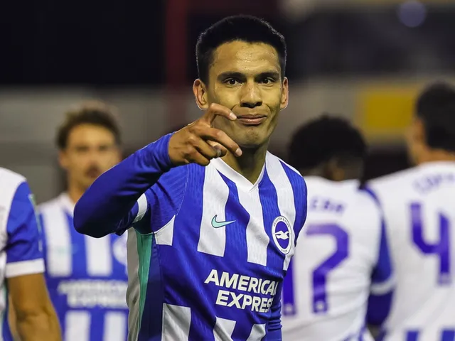 Chelsea vs Brighton – Noticias y Probables Alineaciones