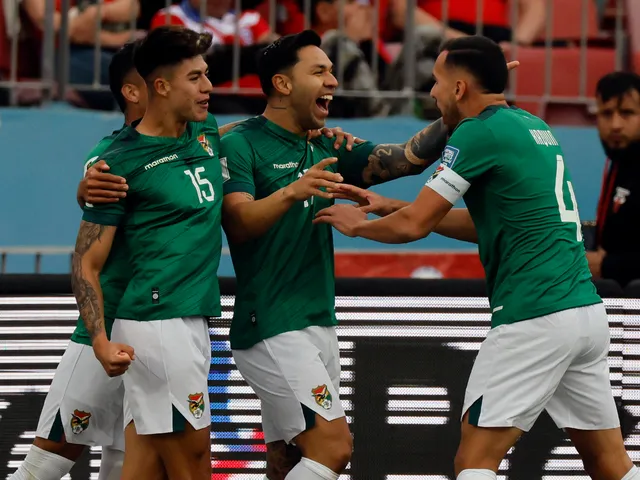 Colombia vs Bolivia – Noticias y probables alineaciones