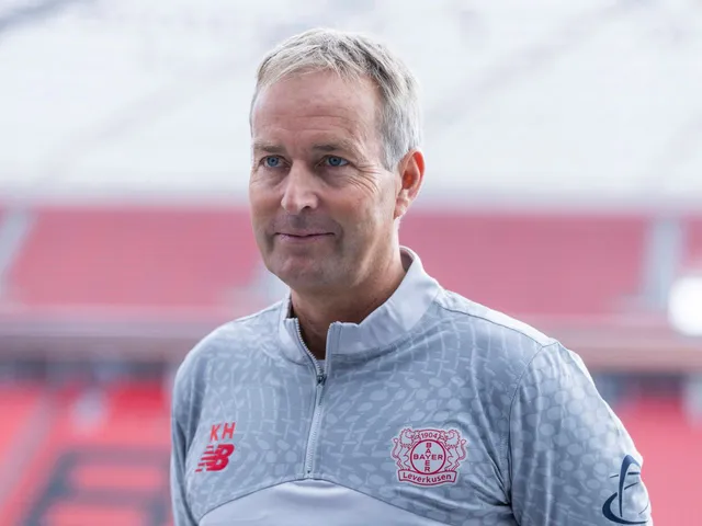 Copenhague vs Bayer Leverkusen – Noticias y Probables Alineaciones