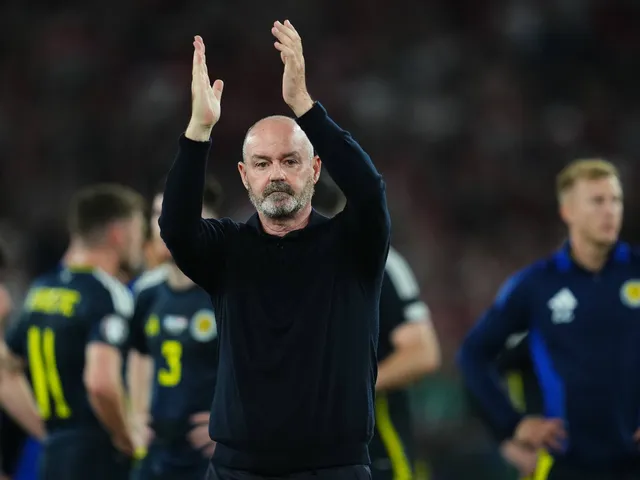 Dinamarca vs Escocia – Noticias y Probables Alineaciones