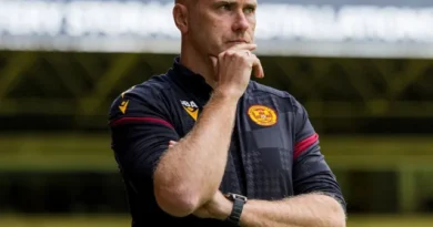 Dundee vs Motherwell – Noticias y Probables Alineaciones
