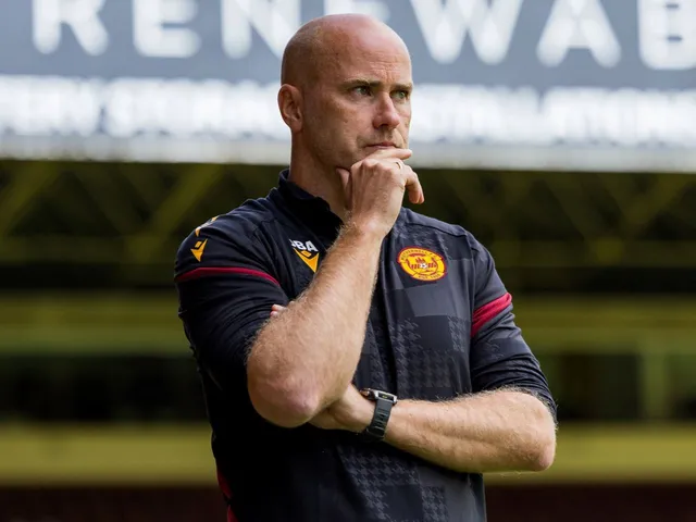 Dundee vs Motherwell – Noticias y Probables Alineaciones