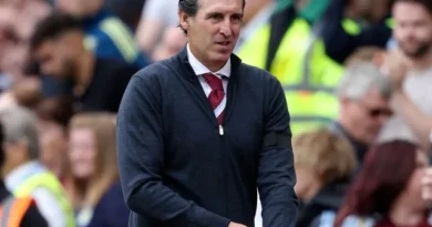 Everton vs Aston Villa – Noticias y Probables Alineaciones