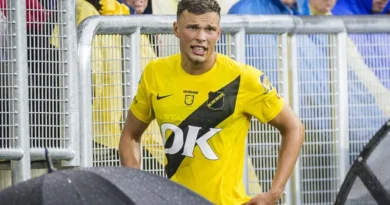 FC Twente vs NAC Breda – Noticias y Probables Alineaciones