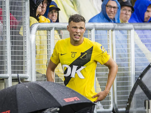 FC Twente vs NAC Breda – Noticias y Probables Alineaciones