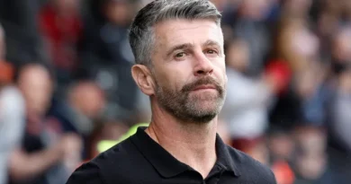 Falkirk vs San Mirren – Noticias y Probables Alineaciones