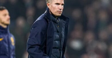 Feyenoord vs Heerenveen – Noticias y Probables Alineaciones