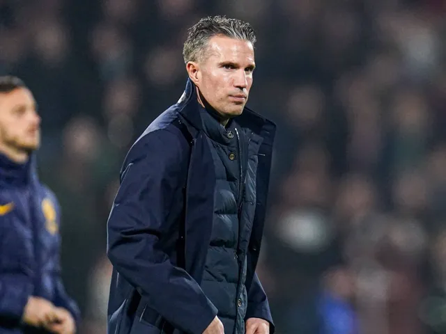 Feyenoord vs Heerenveen – Noticias y Probables Alineaciones