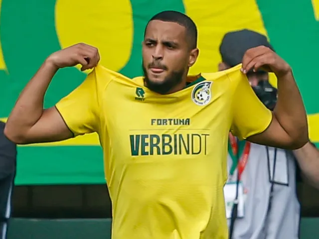 Feyenoord vs Sittard – Noticias y Probables Alineaciones