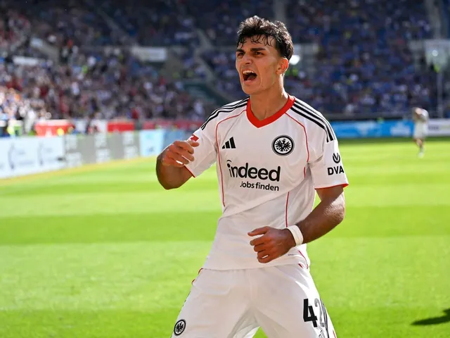 Fráncfort vs Unión Berlín – Noticias y Probables Alineaciones