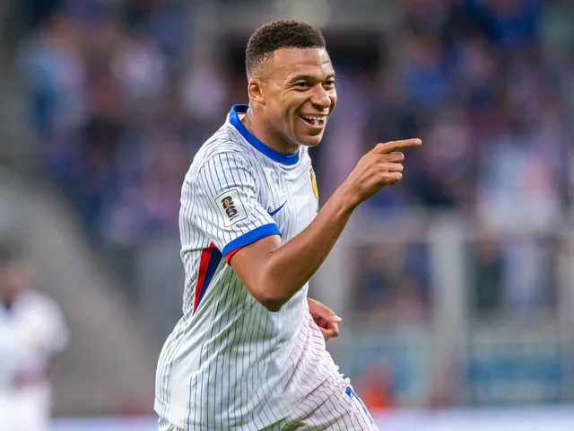 Francia vs Islandia – Noticias y Probables Alineaciones