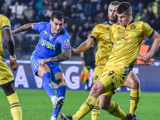Génova vs Empoli – Noticias y Probables Alineaciones