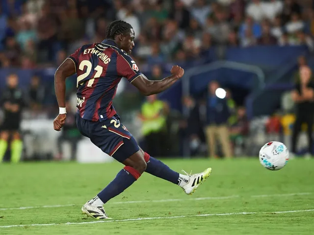 Getafe vs Levante – Noticias y Probables Alineaciones