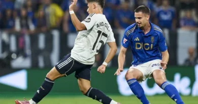 Getafe vs Real Oviedo – Noticias y Probables Alineaciones