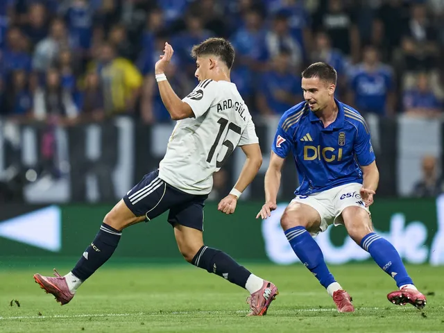 Getafe vs Real Oviedo – Noticias y Probables Alineaciones