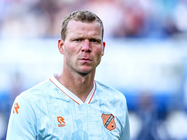 Go Ahead Eagles vs Volendam – Noticias y Probables Alineaciones