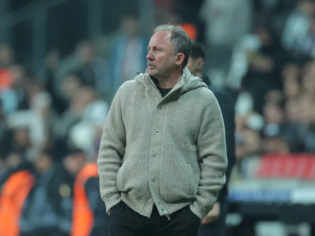 Goztepe SK vs Beşiktaş – Noticias y Probables Alineaciones