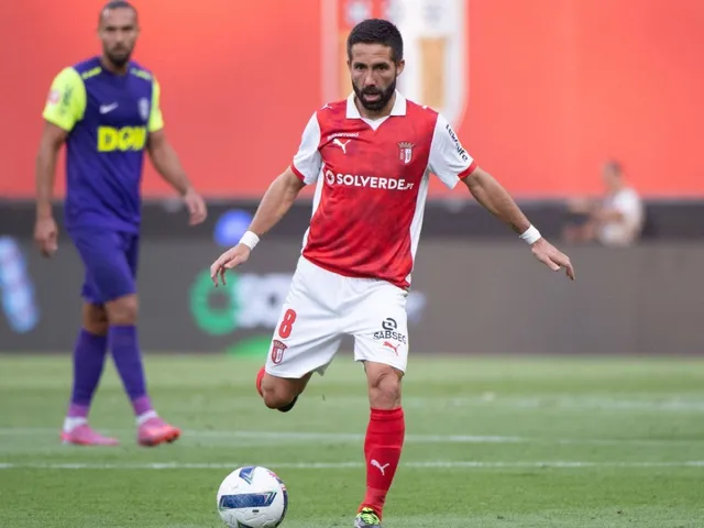 Guimarães vs Braga – Noticias y Probables Alineaciones